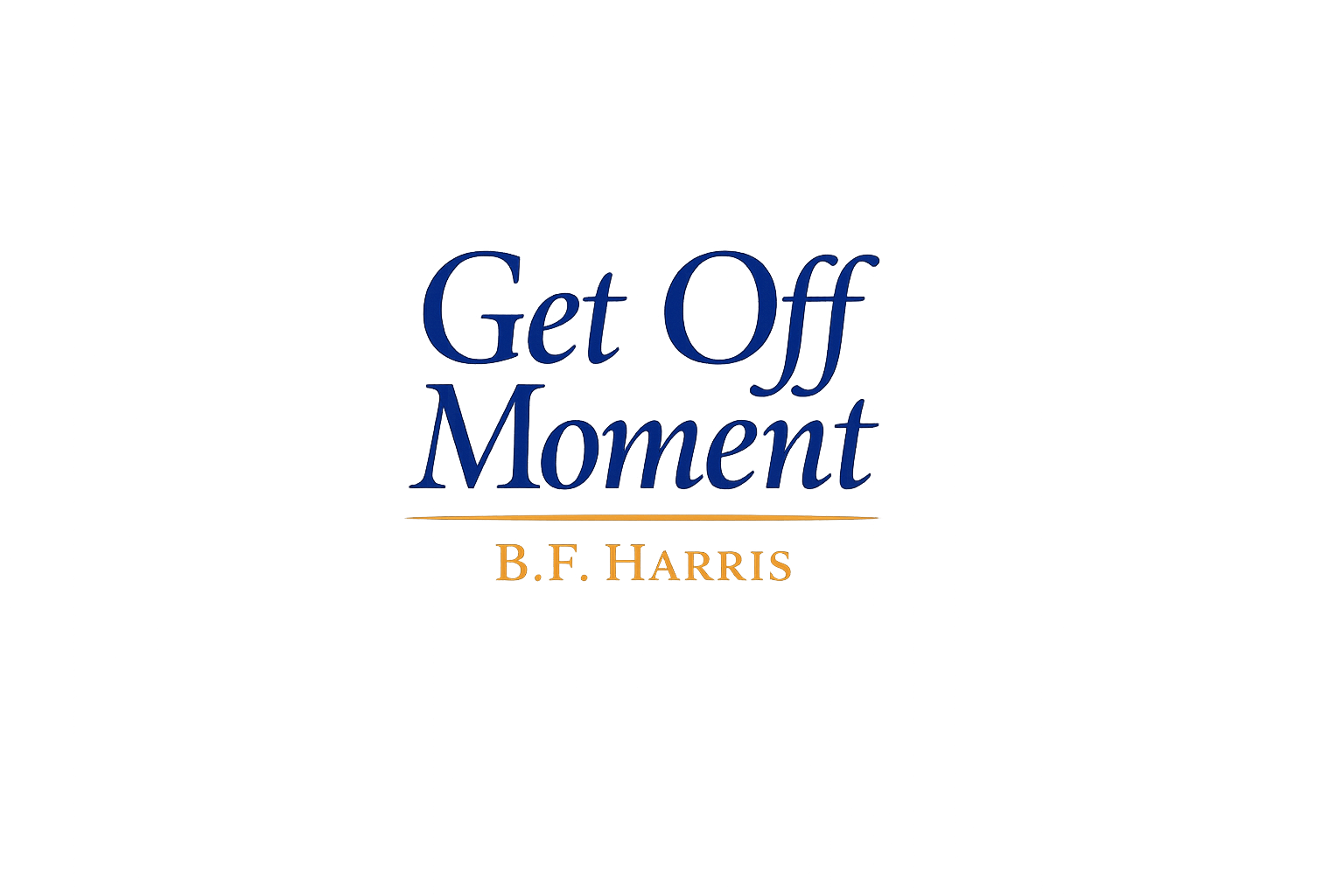Get Off Moment Logo